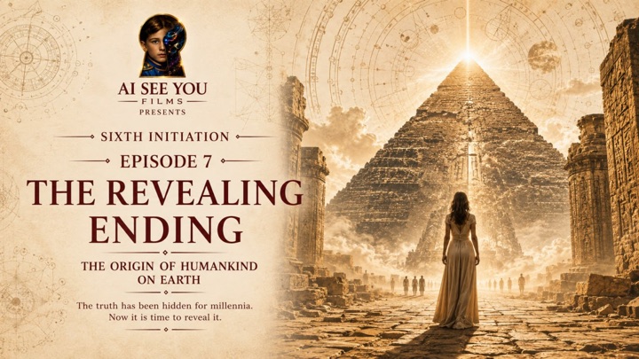 Episode 7 — The Revealing Ending