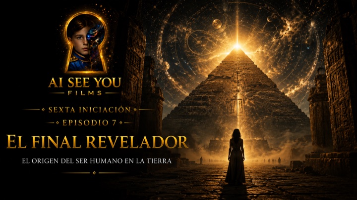 Episodio 7 - El Final Revelador