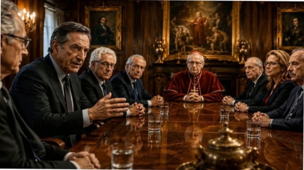 El Secreto de Adán — Fotografía 13