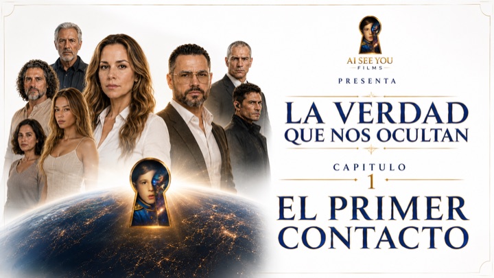 Capítulo 1 - El Primer Contacto