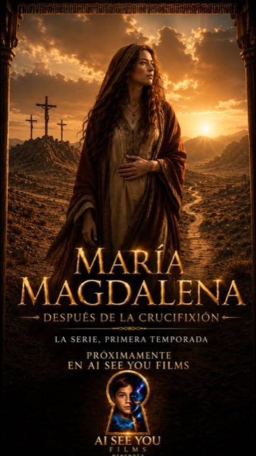 María Magdalena
