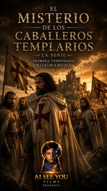 Caballeros Templarios