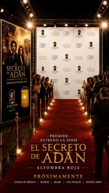 El Secreto de Adán Premier